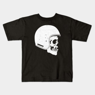 Death Rider Kids T-Shirt